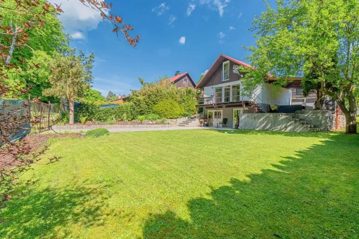 Prodej chaty, Stražisko, 110 m2