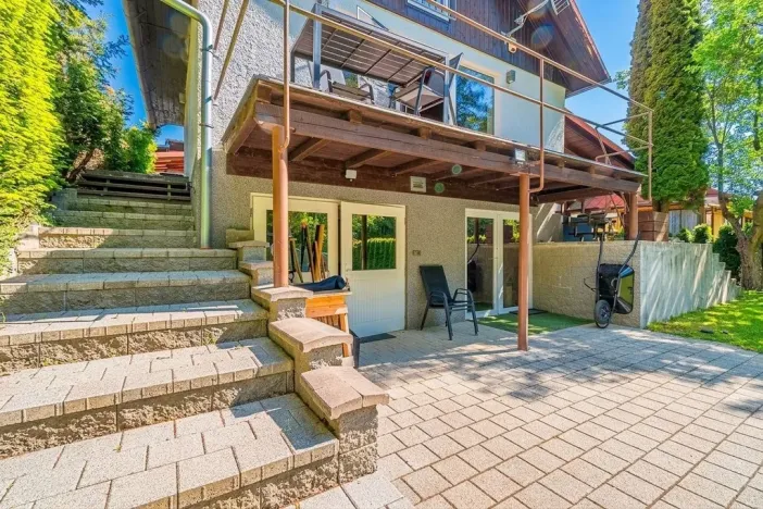 Prodej chaty, Stražisko, 110 m2