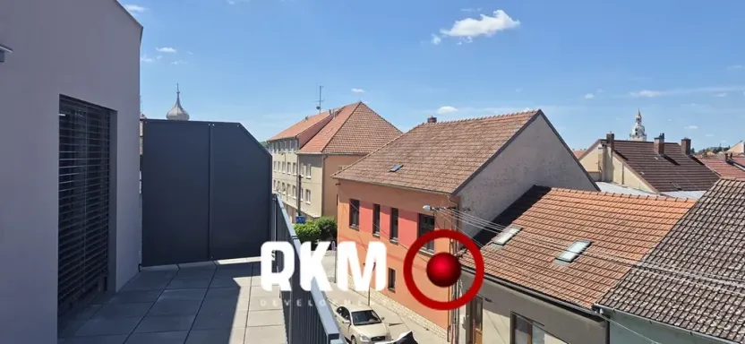 Prodej bytu 2+kk, Ivančice, 50 m2
