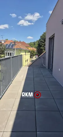 Prodej bytu 2+kk, Ivančice, 50 m2