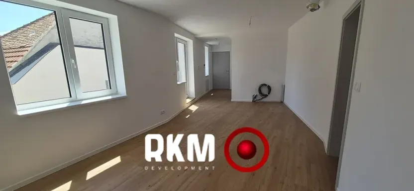 Prodej bytu 3+kk, Ivančice, 66 m2