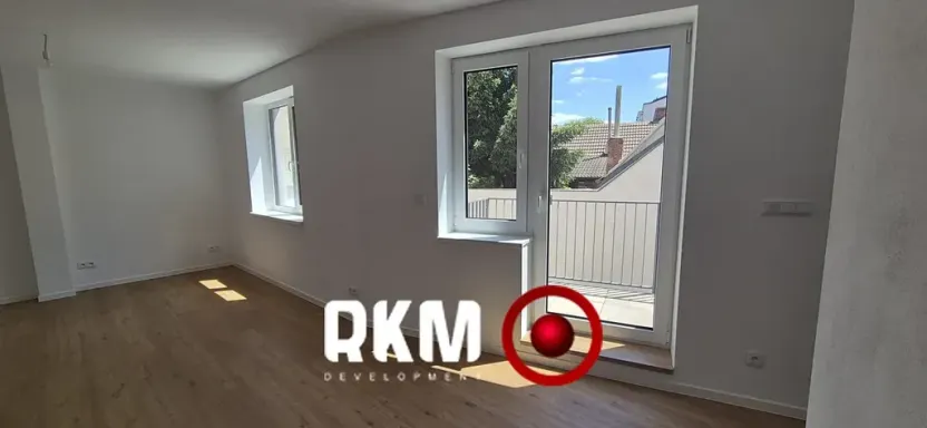 Prodej bytu 3+kk, Ivančice, 66 m2