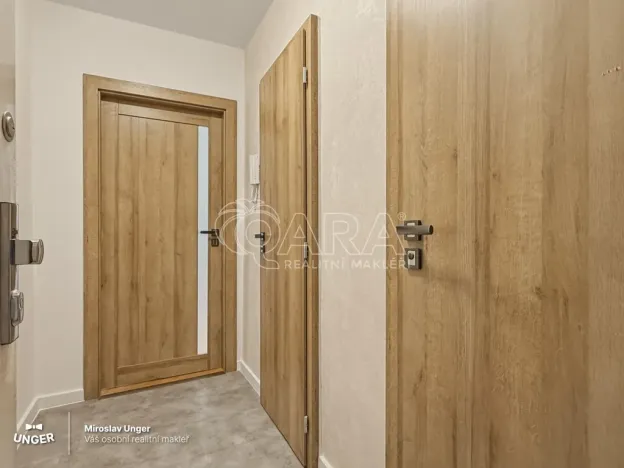 Prodej bytu 3+kk, Praha - Záběhlice, Hlavní, 72 m2