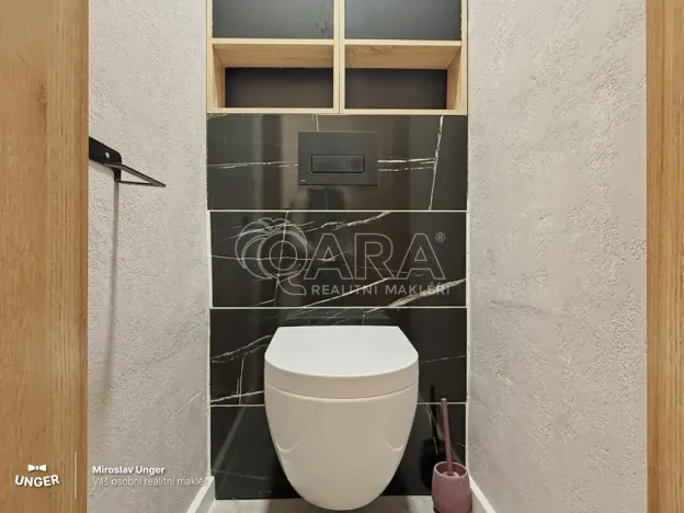 Prodej bytu 3+kk, Praha - Záběhlice, Hlavní, 72 m2