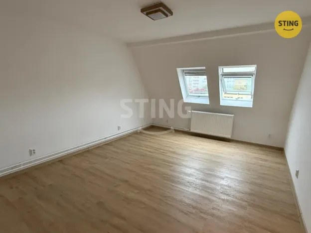 Pronájem bytu 2+1, Opava, Vrchní, 55 m2