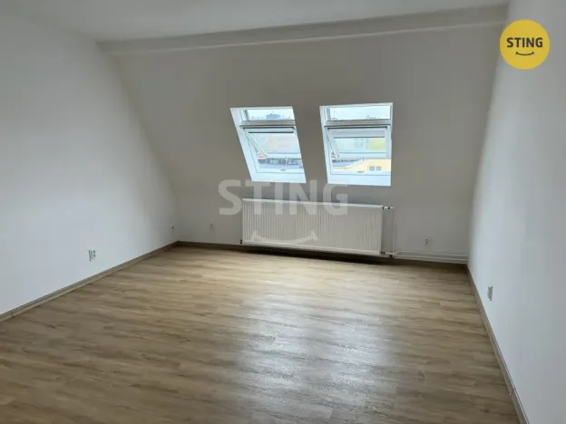 Pronájem bytu 2+1, Opava, Vrchní, 55 m2