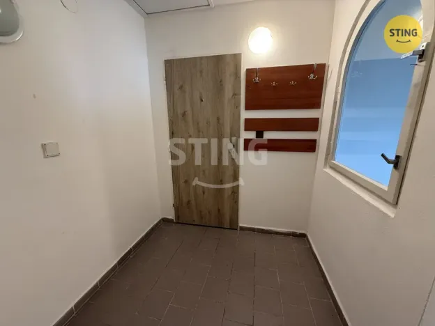 Pronájem bytu 2+1, Opava, Vrchní, 55 m2