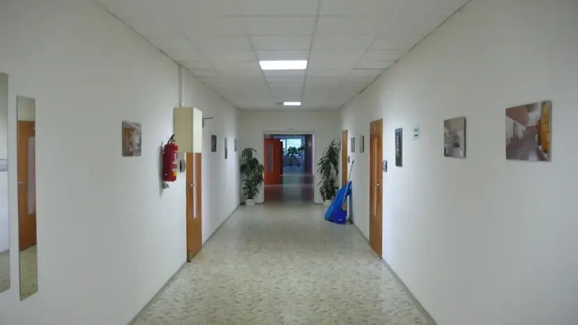 Pronájem skladu, Praha - Sedlec, Kamýcká, 23 m2