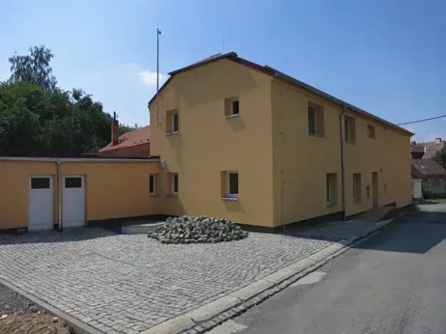 Pronájem bytu 1+kk, Samotišky, 40 m2