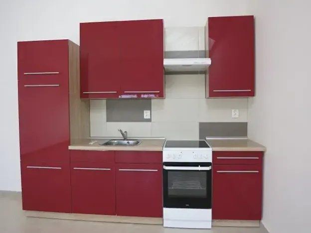 Pronájem bytu 1+kk, Samotišky, 40 m2