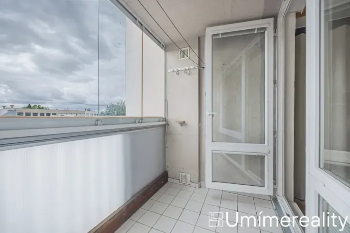 Prodej bytu 3+1, Praha - Kobylisy, Tanvaldská, 66 m2