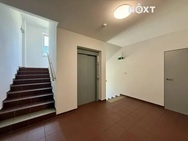 Pronájem bytu 1+kk, Olomouc, Wittgensteinova, 34 m2