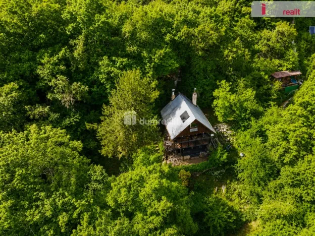 Prodej chaty, Choteč, 35 m2