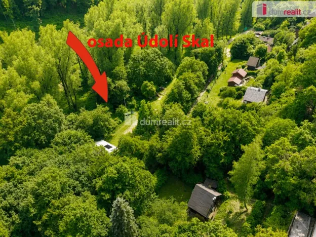 Prodej chaty, Choteč, 35 m2