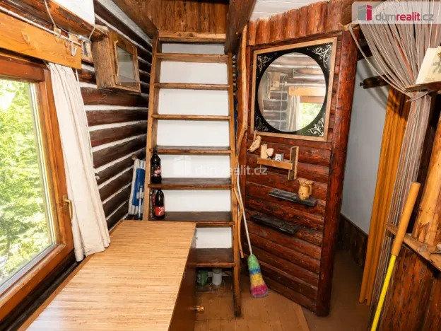 Prodej chaty, Choteč, 35 m2