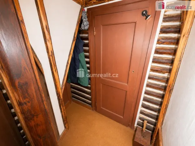 Prodej chaty, Choteč, 35 m2