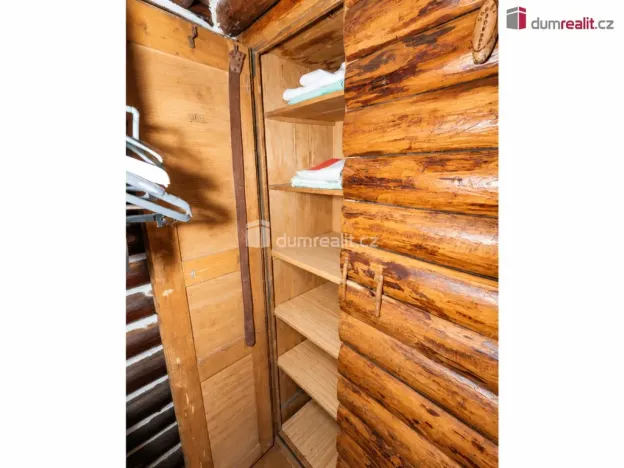 Prodej chaty, Choteč, 35 m2