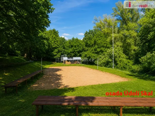 Prodej chaty, Choteč, 35 m2