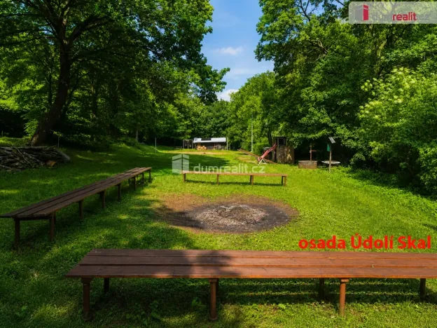 Prodej chaty, Choteč, 35 m2
