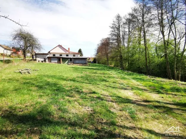 Prodej rodinného domu, Nedvědice, 373 m2