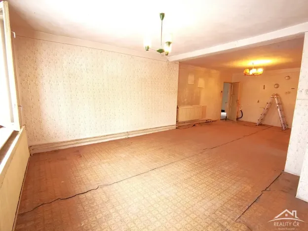 Prodej rodinného domu, Nedvědice, 373 m2