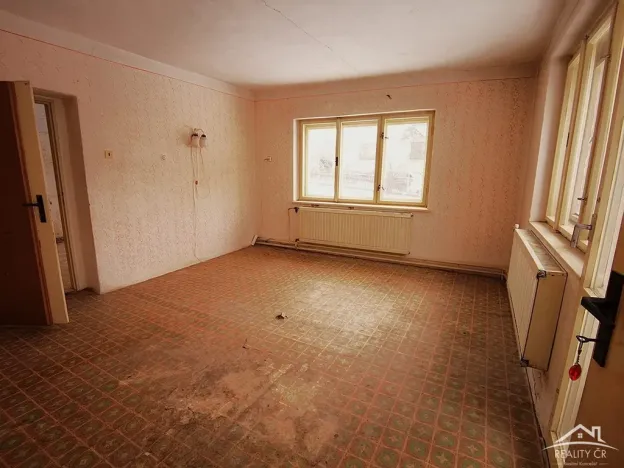 Prodej rodinného domu, Nedvědice, 373 m2