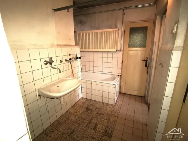 Prodej rodinného domu, Nedvědice, 373 m2
