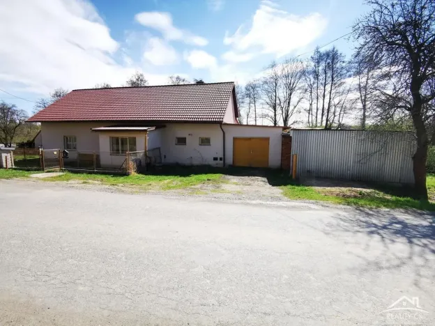 Prodej rodinného domu, Nedvědice, 373 m2