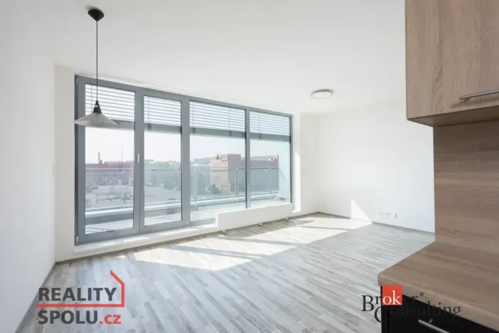 Pronájem bytu 2+kk, Plzeň - Jižní Předměstí, Stehlíkova, 62 m2