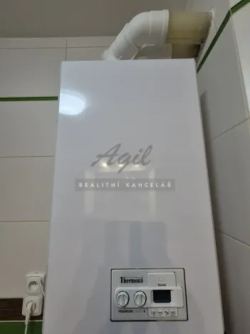 Prodej bytu 3+kk, Ivančice, 99 m2
