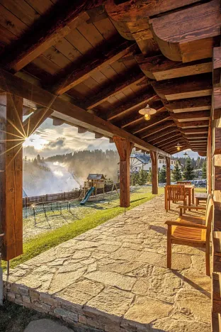 Prodej chaty, Branná, 174 m2