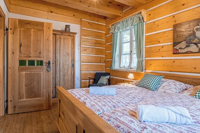 Prodej chaty, Branná, 174 m2