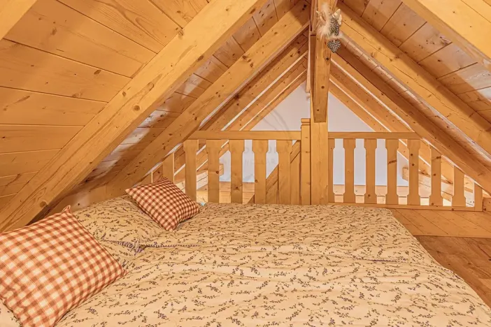 Prodej chaty, Branná, 174 m2