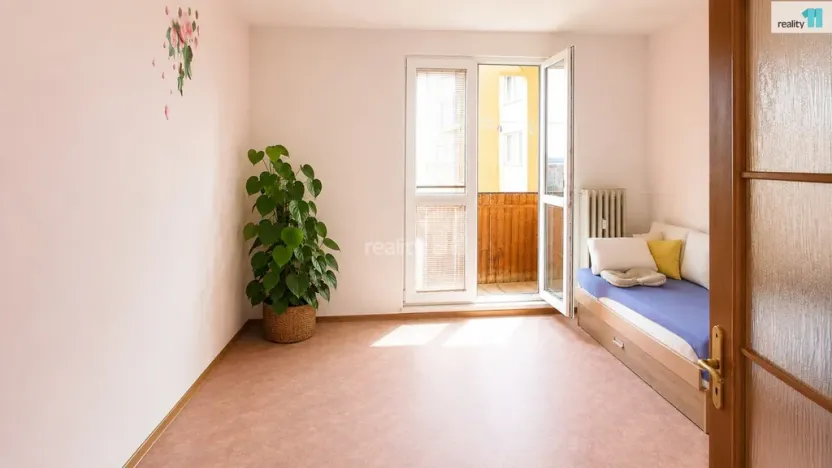Prodej bytu 4+1, Ostrava - Hrabůvka, Alberta Kučery, 68 m2