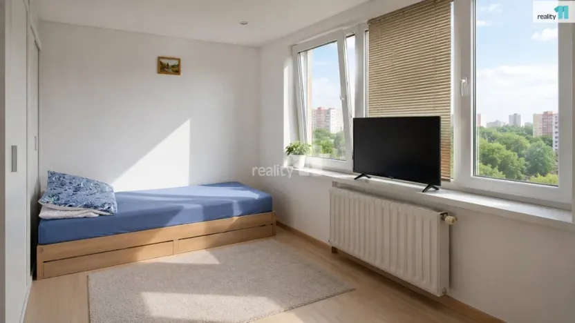 Prodej bytu 4+1, Ostrava - Hrabůvka, Alberta Kučery, 68 m2