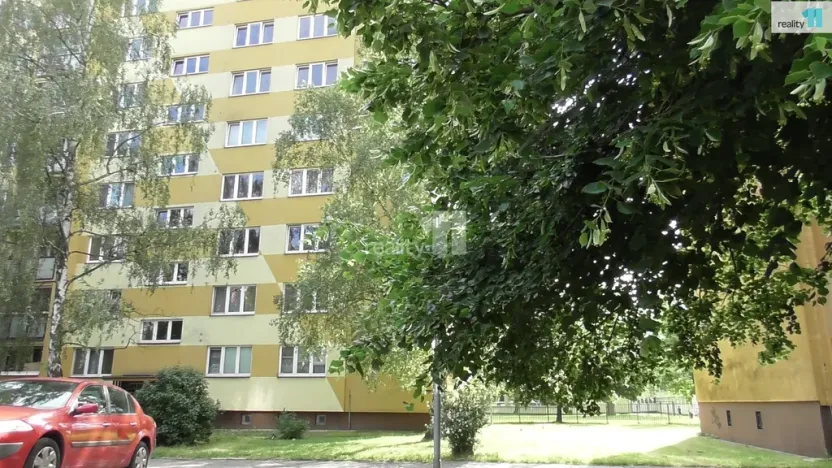 Prodej bytu 4+1, Ostrava - Hrabůvka, Alberta Kučery, 68 m2