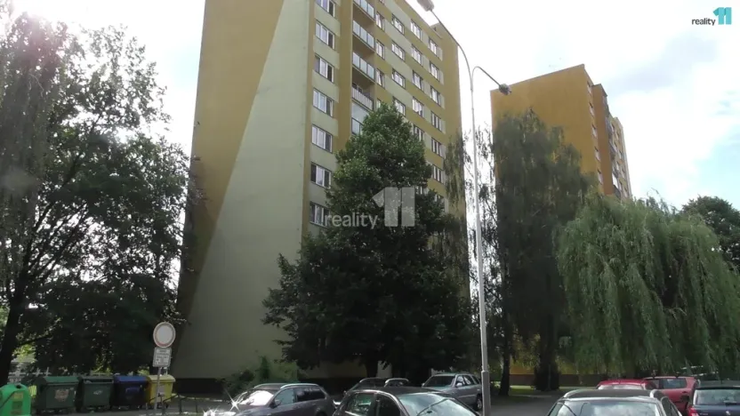 Prodej bytu 4+1, Ostrava - Hrabůvka, Alberta Kučery, 68 m2