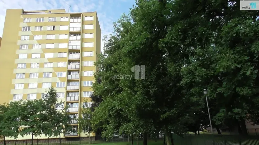 Prodej bytu 4+1, Ostrava - Hrabůvka, Alberta Kučery, 68 m2