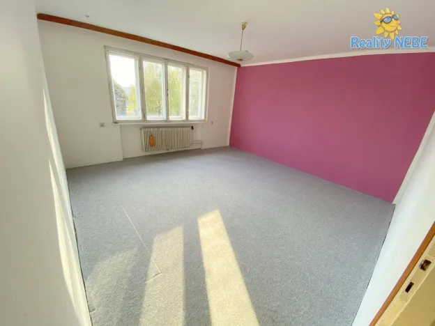 Pronájem rodinného domu, Hluk, Sokolská, 150 m2
