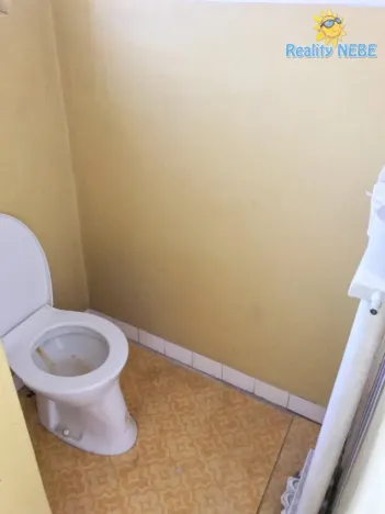 Pronájem rodinného domu, Hluk, Sokolská, 150 m2