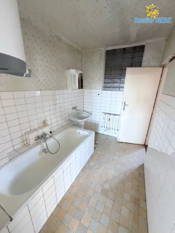 Pronájem rodinného domu, Hluk, Sokolská, 150 m2