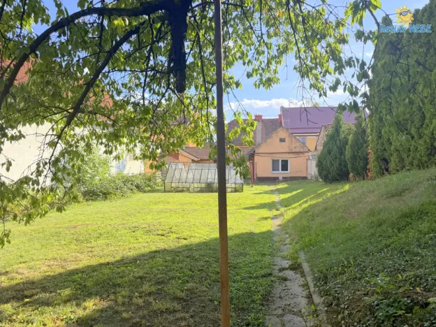 Pronájem rodinného domu, Hluk, Sokolská, 150 m2