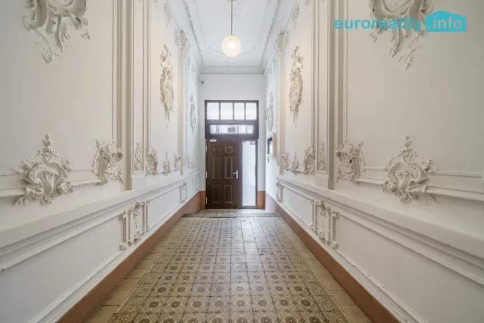 Prodej bytu 2+1, Karlovy Vary, Dr. Davida Bechera, 79 m2