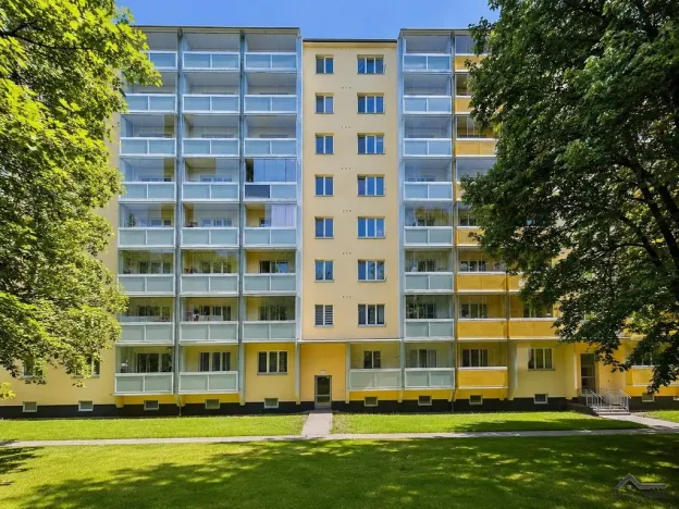 Prodej bytu 2+1, Ostrava, náměstí Družby, 58 m2