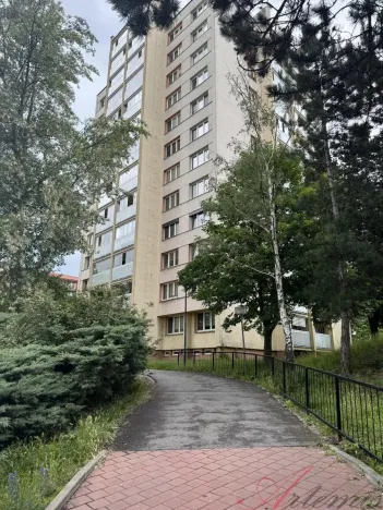 Prodej bytu 1+kk, Ostrava - Moravská Ostrava, Lechowiczova, 27 m2