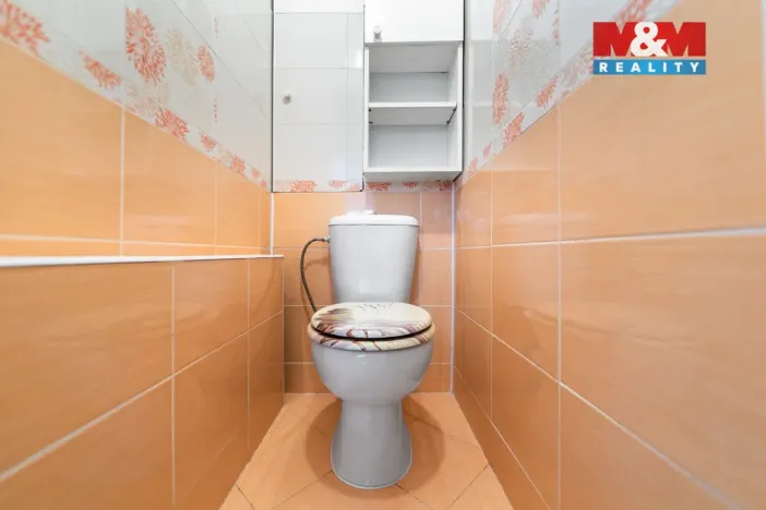 Prodej bytu 3+1, Neratovice, Dr. E. Beneše, 68 m2