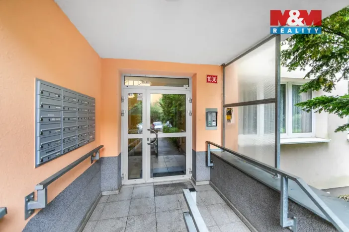 Prodej bytu 3+1, Neratovice, Dr. E. Beneše, 68 m2