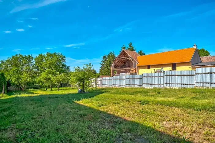 Prodej pozemku pro bydlení, Klobuky, 1088 m2