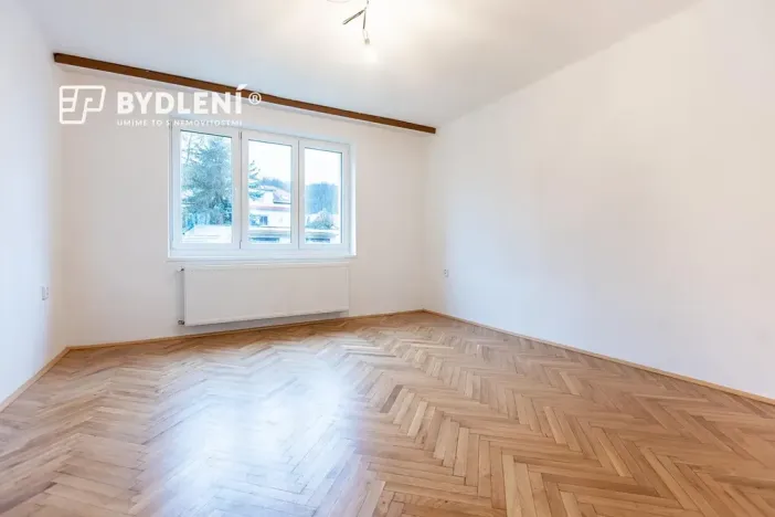 Pronájem bytu 2+1, Teplice, Bílinská, 55 m2