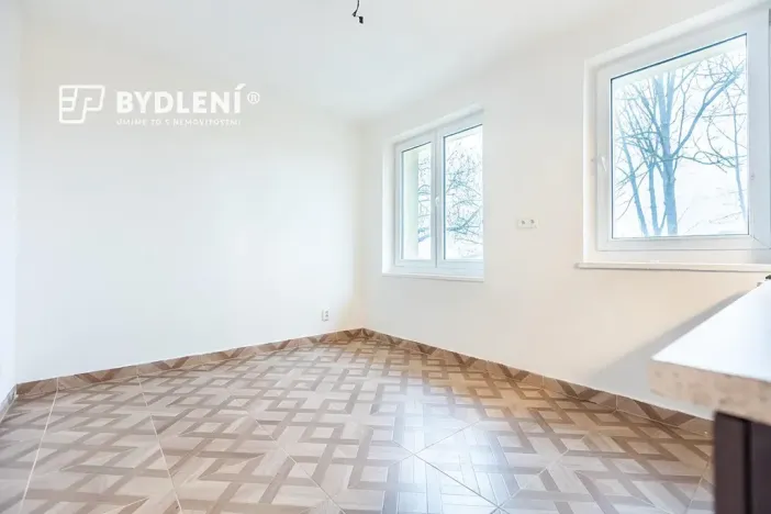 Pronájem bytu 2+1, Teplice, Bílinská, 55 m2